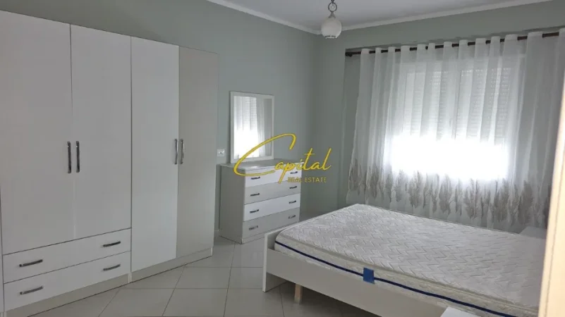 Tirane, jepet me qera apartament 2+1 Kati 2, 60 m² 650 € (KOPSHTI ZOOLOGJIK)