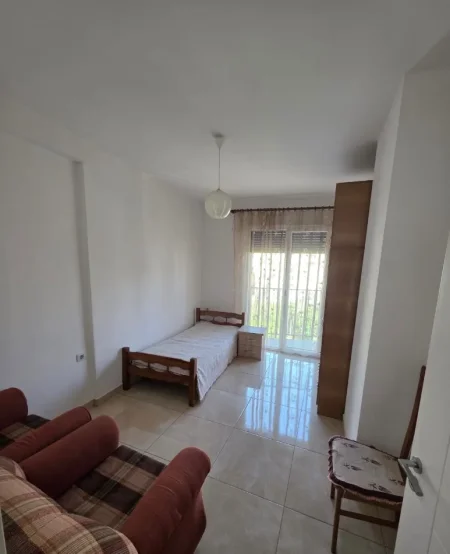 Tirane, jepet me qera apartament 2+1+Ballkon Kati 3, 91 m² 450 € (Sokrat Miho, Astir, Tirane)