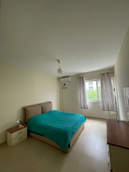 Tirane, jepet me qera apartament 2+1 Kati 2, 90 m² 600 € (PAZARI I RI)