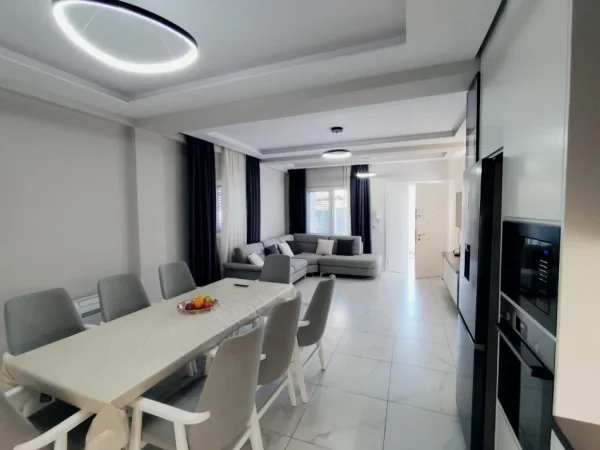Jepet me Qira Apartamenti- Selite