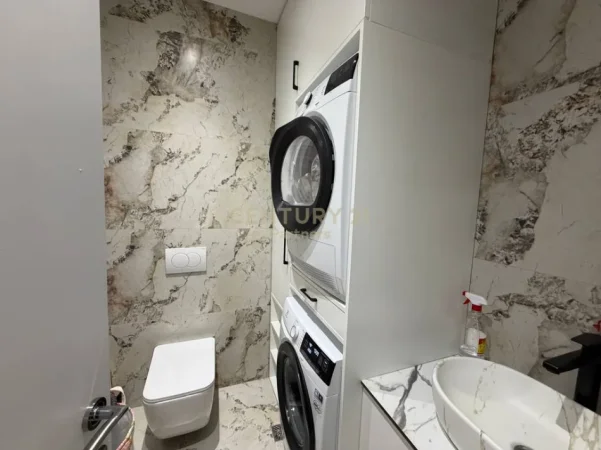 Tirane, shes apartament 2+1 Kati 5, 117 m² 240.000 € (Astir)