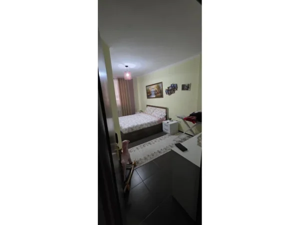 Tirane, shes apartament 2+1 Kati 3, 88 m² 129.000 € (kompleksi Fratari)