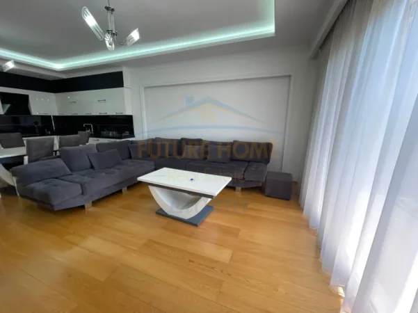 Tirane, jepet me qera apartament 2+1 Kati 3, 125 m² 950 € (KOPSHTI ZOOLOGJIK)