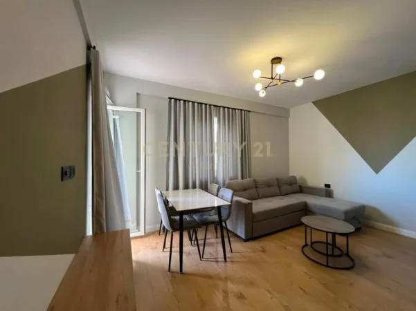 Durres, shitet apartament 1+1 Kati 5, 68 m² 85.000 € (Shkembi Kavajes)