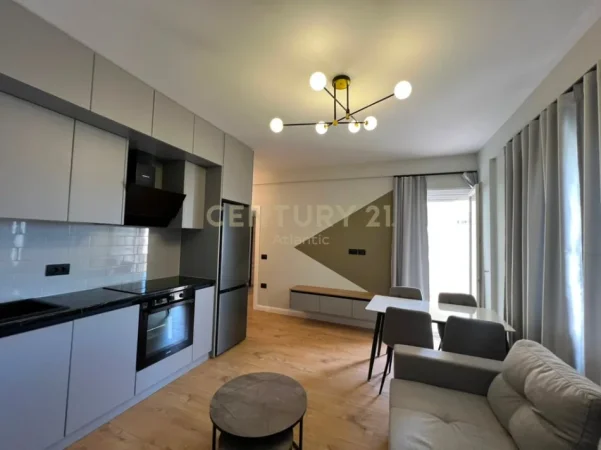 Durres, shitet apartament 1+1 Kati 5, 68 m² 85.000 € (Shkembi Kavajes)