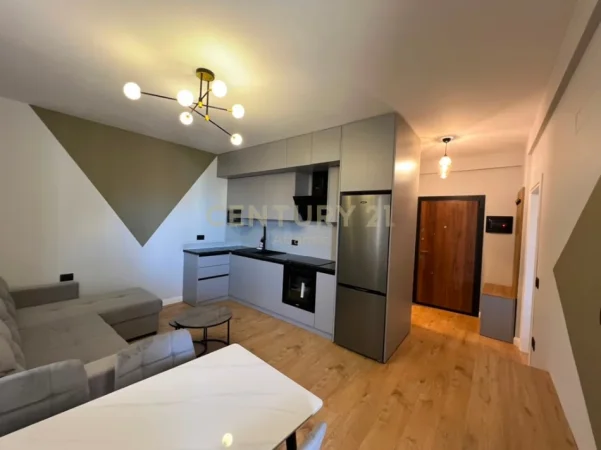 Durres, shitet apartament 1+1 Kati 5, 68 m² 85.000 € (Shkembi Kavajes)