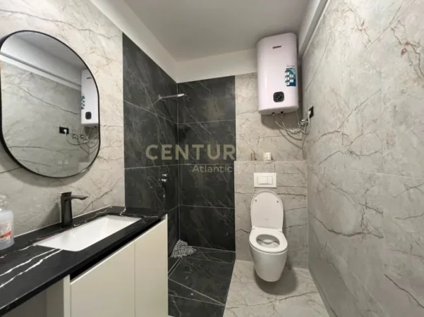 Durres, shitet apartament 1+1 Kati 5, 68 m² 85.000 € (Shkembi Kavajes)
