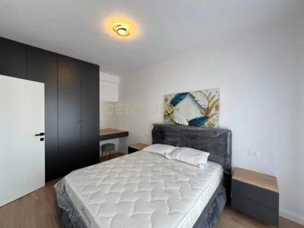 Durres, shitet apartament 1+1 Kati 5, 66 m² 85.000 € (Shkembi Kavajes)