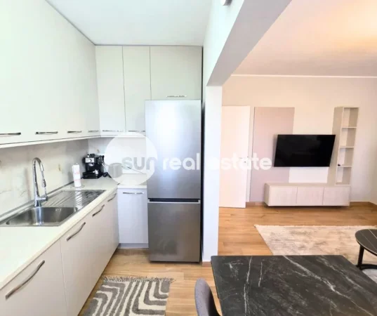Shkoder, jepet me qera apartament 2+1 Kati 3, 74 m² (AFER VARREZAVE KATOLIKE, SHKODER)