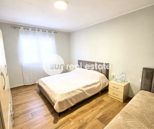 Shkoder, jepet me qera apartament 2+1 Kati 3, 74 m² (AFER VARREZAVE KATOLIKE, SHKODER)