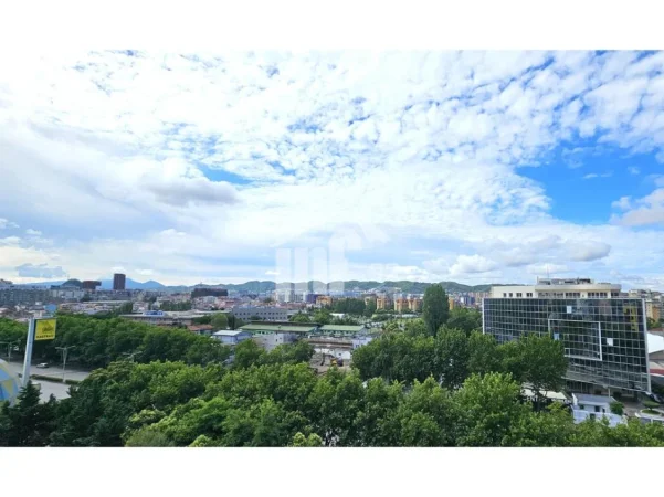 Tirane, shitet apartament 2+1+Ballkon Kati 8, 97 m² 220.000 € (KOMPLEKSI “E88”, RRUGA “DRITAN HOXHA”)