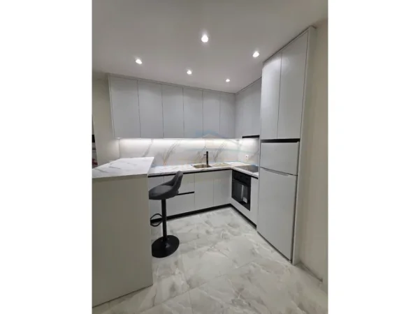 Durres, shitet apartament 1+1 Kati 3, 59 m² 90.000 € (Golem)