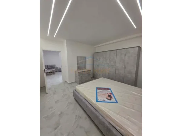 Durres, shitet apartament 1+1 Kati 3, 59 m² 90.000 € (Golem)