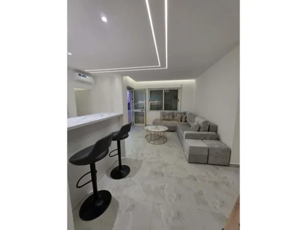 Durres, shitet apartament 1+1 Kati 3, 59 m² 90.000 € (Golem)