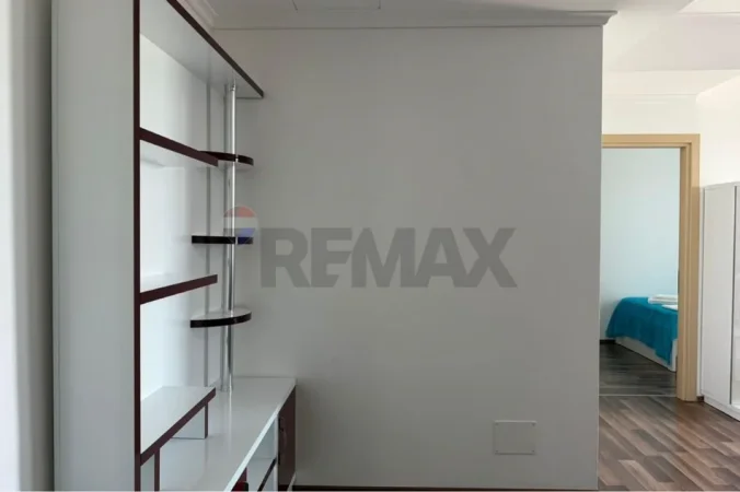 Tirane, shitet apartament , 83 m² 121.370 € 