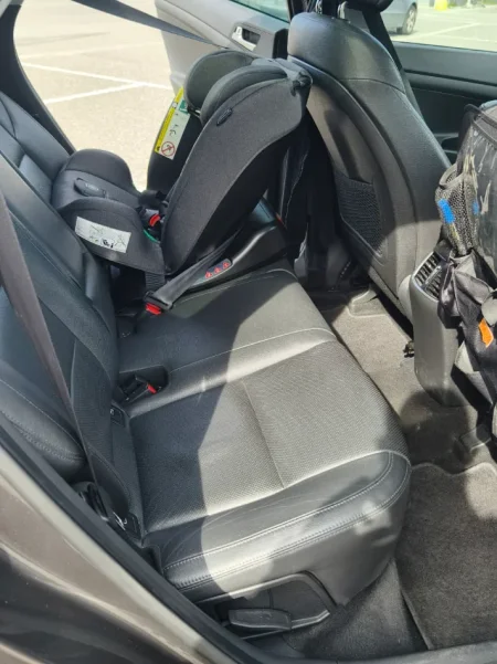 Hyundai Tucson DE