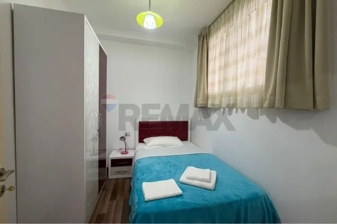 Tirane, shitet apartament , 77 m² 116.800 €