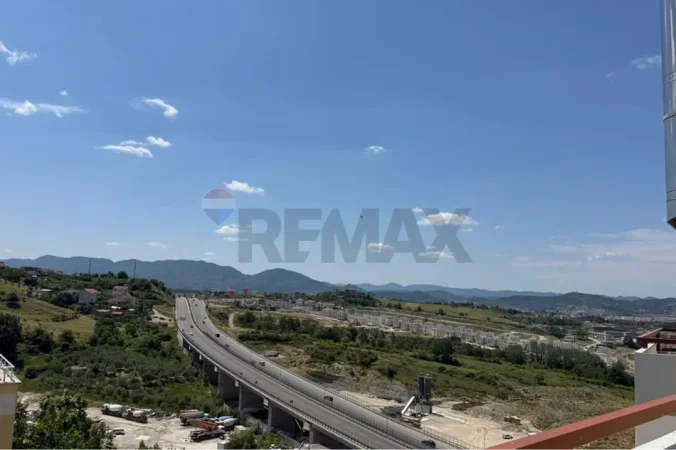 Tirane, shitet apartament , 77 m² 111.680 € 