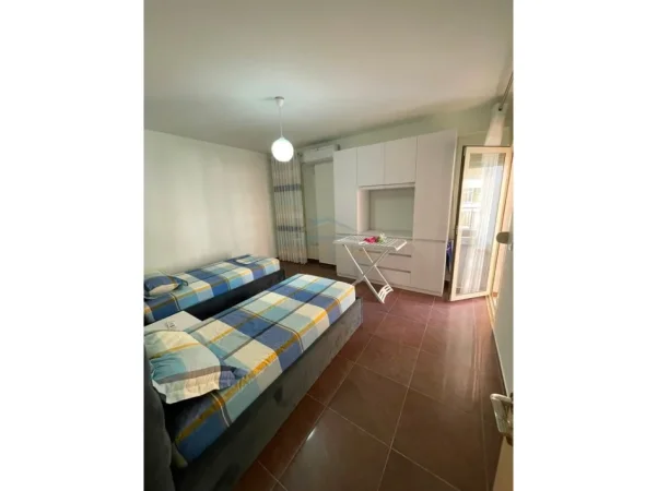 Durres, shitet apartament 2+1 , 114 m² 245.000 € (Vila e Zogut)