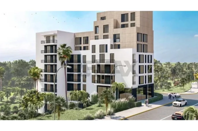 Tirane, shitet apartament , 54 m² 113.000 € (Rr.Mihal Grameno)