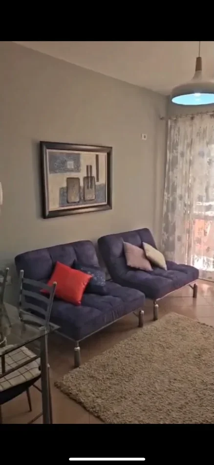 Mali Robit, shitet apartament 1+1+Ballkon Kati 4, 60 m² 98.000 € (Mali Robit)