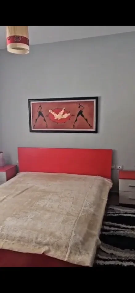 Mali Robit, shitet apartament 1+1+Ballkon Kati 4, 60 m² 98.000 € (Mali Robit)