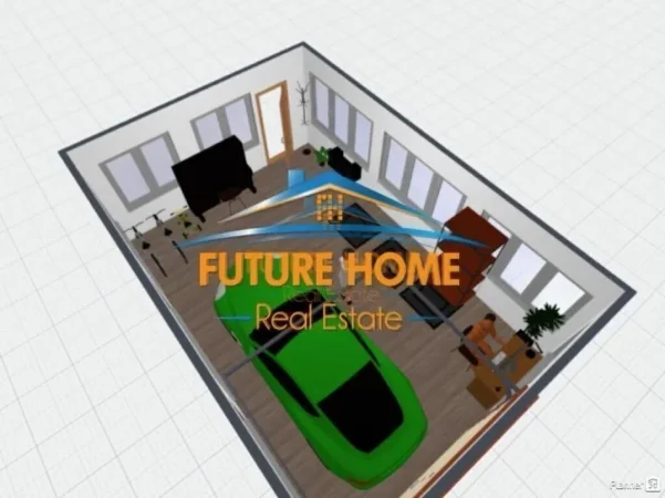 Tirane, shitet garazh | post parkimi Kati -1, 48 m² 50.000 € 