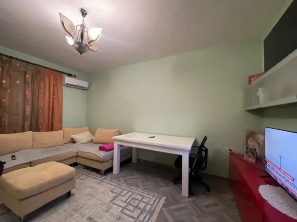 Tirane, shitet apartament 1+1 Kati 2, 59 m² 115.000 € (irfan tomini)