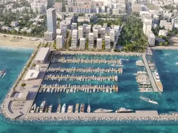 Vlore, shitet apartament 2+1+Ballkon Kati 2, 90 m² 