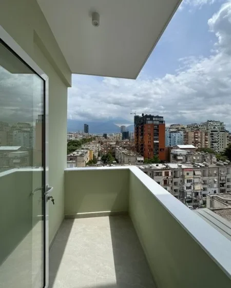 Tirane, shitet apartament 2+1 Kati 9, 70 m² 235.000 € (myslym shyri)