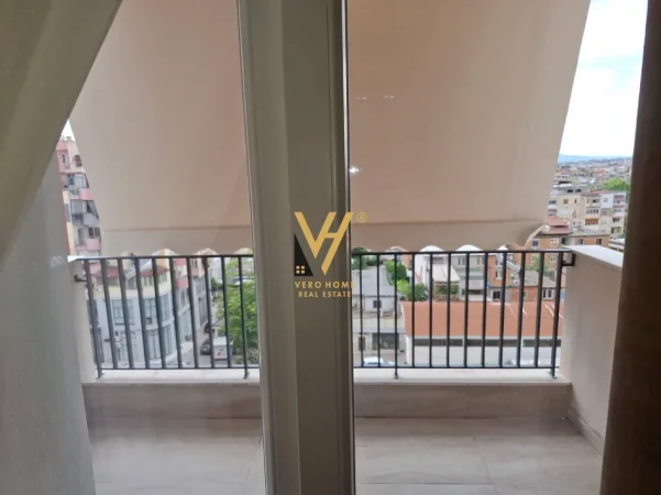 Tirane, jepet me qera apartament 2+1+Ballkon Kati 6, 87 m² 750 € (LAPRAKE)