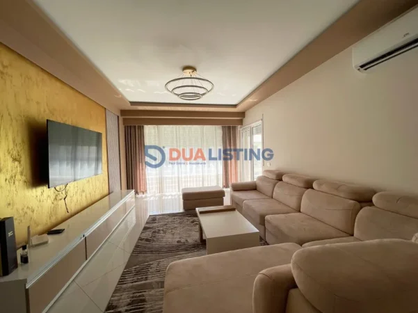 Tirane, jepet me qera apartament duplex Dublex , 173 m² 1.500 € (kodra e diellit)