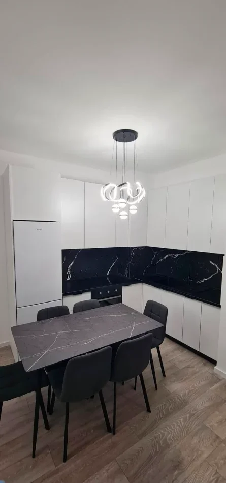 Tirane, jepet me qera apartament 1+1 Kati 2, 66 m² 540 € (Astir)