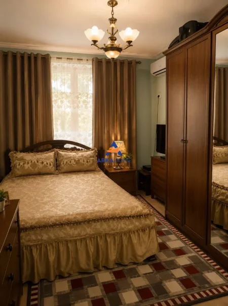 Tirane, shitet apartament 2+1+Ballkon Kati 2, 109 m² 170.000 € 