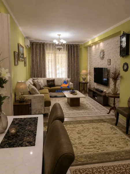 Tirane, shitet apartament 2+1+Ballkon Kati 2, 109 m² 170.000 € 