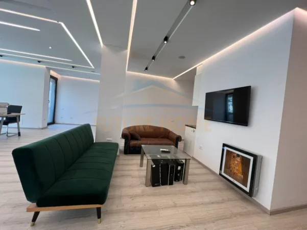 Tirane, shitet apartament 2+1 Kati 7, 92 m² 360.000 € (BLLOKU)