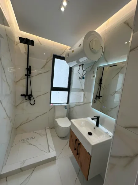 SHITET SUPER APARTAMENT 2+1 TEK PALLATET CABEJ NE YZBERISHT , JEPET EDHE ME KREDI