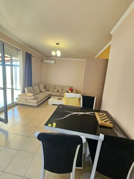 Durres, shitet apartament+verande | Penthouse 2+1+Aneks+Ballkon Kati 8, 145 m² 170.000 €
