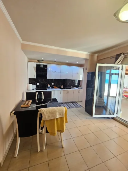 Durres, shitet apartament+verande | Penthouse 2+1+Aneks+Ballkon Kati 8, 145 m² 170.000 €