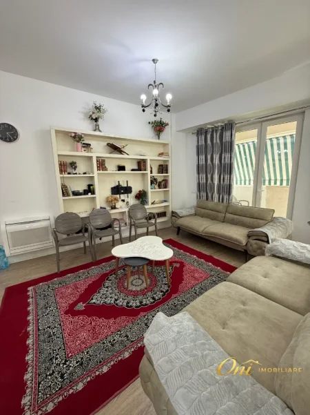 Tirane, shitet apartament 3+1 Kati 4, 180 m² 400.000 € (KOMPLEKSI MAGNET)