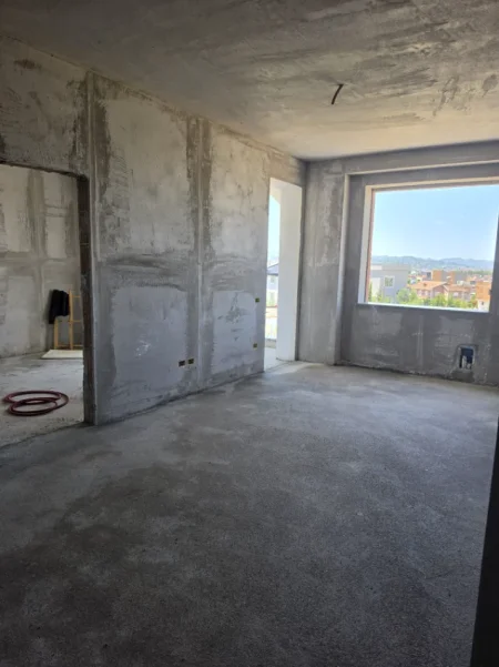 Tirane, shitet apartament 2+1+Aneks+Ballkon Kati 3, 117 m² 120.000 € (rruga fan noli)