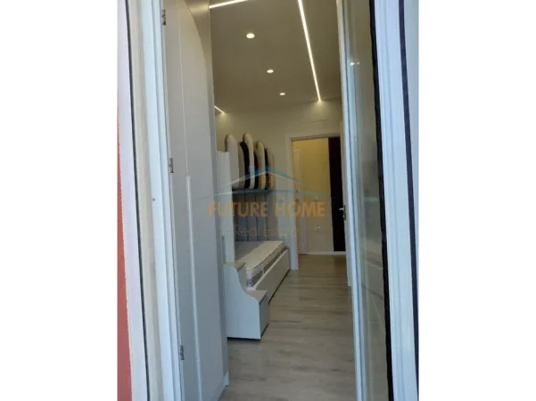 Tirane, jepet me qera apartament 2+1 Kati 7, 90 m² 650 € (Rruga Pasho Hysa pranë Kompleksit Kadiu)