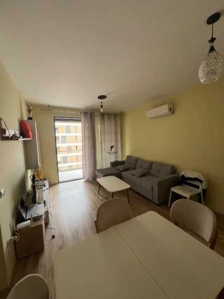 Tirane, jepet me qera apartament 2+1 Kati 6, 6 m² 750 € (DON BOSKO)