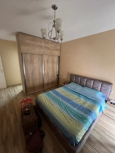 Tirane, jepet me qera apartament 2+1 Kati 6, 6 m² 750 € (DON BOSKO)