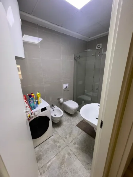 Tirane, jepet me qera apartament 2+1 Kati 6, 6 m² 750 € (DON BOSKO)