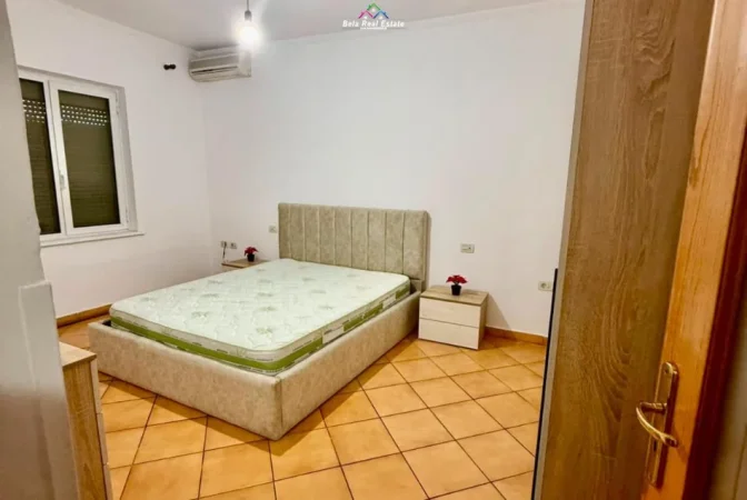 Tirane, jepet me qera apartament 2+1 Kati 5, 75 m² 530 € (rruga bardhyl)