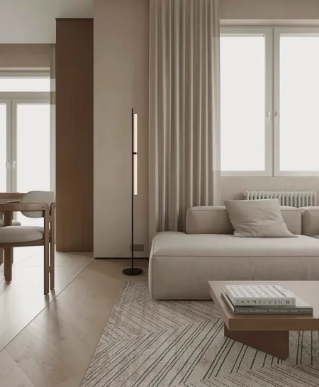 Tirane, shitet apartament 2+1 , 122 m² 270.000 € (Kopshti Zoologjik)