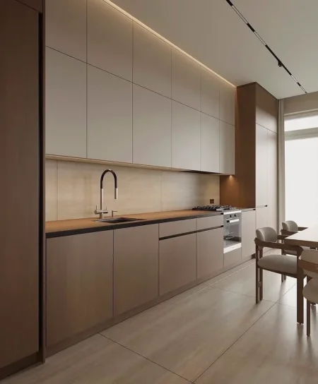 Tirane, shitet apartament 2+1 , 122 m² 270.000 € (Kopshti Zoologjik)