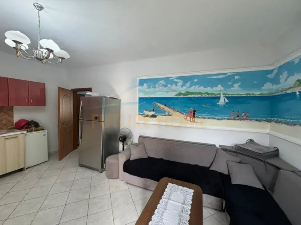 Qerret, shitet apartament 2+1+Ballkon Kati 2, 94 m² 234.000 € 
