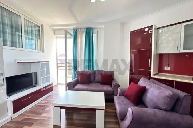 Tirane, shitet apartament 2+1 Kati 4, 83 m² 121.380 € (Farke)